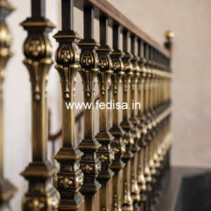 Ghar Balcony Design Modern India No-1250