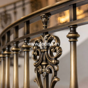 Modern Balcony Railing Ideas For Small House Design Inspiration No-1253
