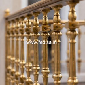 Best Balcony Railing Design Ideas For Apartment Living No-1255