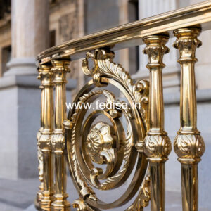 Best Steel Railing Ideas For Home Exterior Decoration No-1265