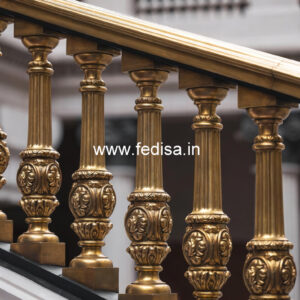 Modern Balcony Design Ideas For Apartment Living Spaces No-1271