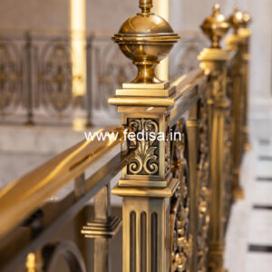 Stylish Balcony Railing Ideas You Must See ?? No-1275