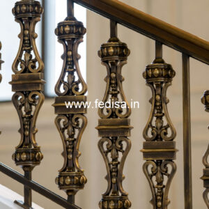 Creative Balcony Railing Ideas ?? No-1278