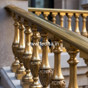 Trending Railing Designs You?ll Love ?? No-1279