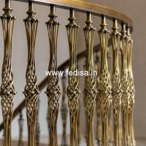 Unique Railing Designs ?? No-1283