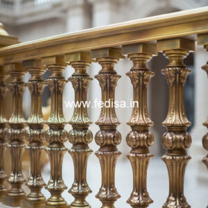 Stylish Balcony Railings ?? No-1287