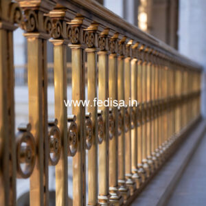 Amazing Steel Railings For Home No-1288