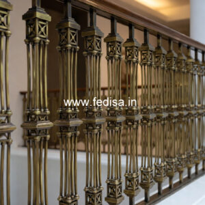 Top Railing Trends 2026 No-1289
