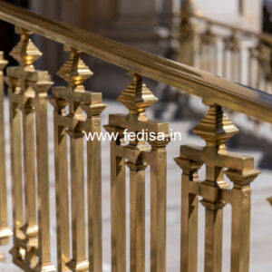 Stunning Exterior Railings ?? No-1293