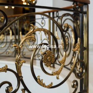 Modern Balcony Designs No-1309