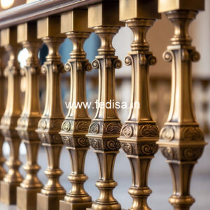 Modern Stair Railings No-1310