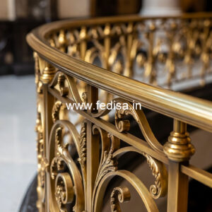 Modern Steel Designs No-1316
