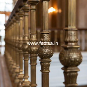 Stylish Railings 2026 No-1319