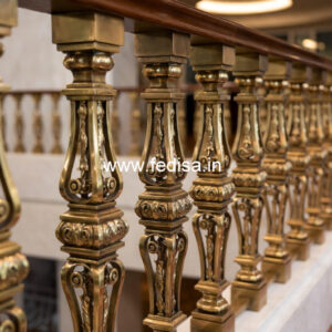 Stylish Staircase Designs No-1326