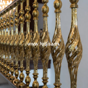 Creative Balcony Decor No-1327