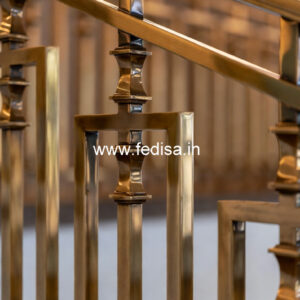 Stylish Balcony Decor No-1330