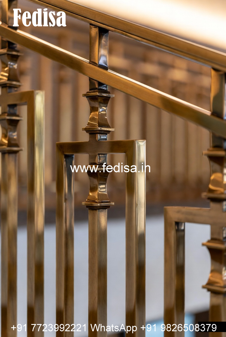 Stylish Balcony Decor No-1330