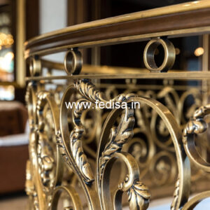 Modern Railings Inspiration No-1333