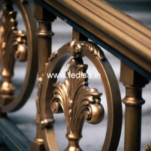 Amazing Railing Design Ideas 2027 No-1335