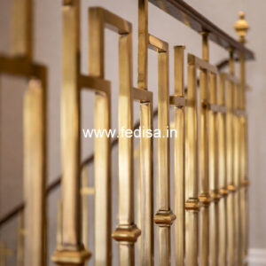 Best Balcony & Stair Railing Designs No-1336