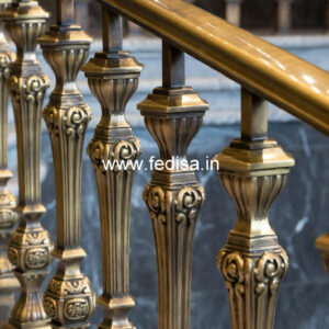 Modern Railing Design Ideas No-1342