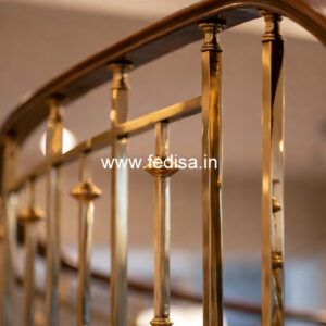 Latest Railing Design Trends No-1345