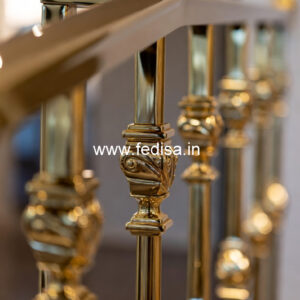 Modern Railing Design Ideas For Home 2027 No-1346
