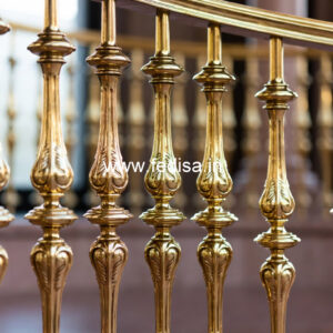 Latest Balcony Railing Design Ideas In India No-1347