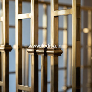 Modern Railing Design Ideas No-1352