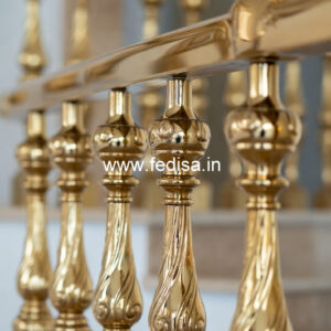 Latest Balcony & Stair Railing Designs 2027 No-1359