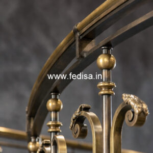 Best Railing Design For Small House In India No-1361