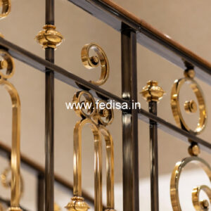 Modern Railing Design Ideas For Home No-1362