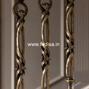 Best Staircase Railing Design Ideas No-1365
