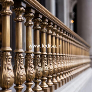 Contemporary Railing Design Ideas No-1370