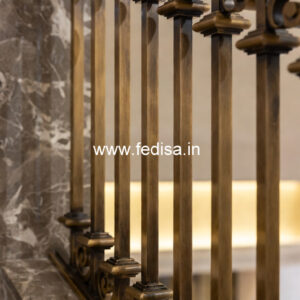 Beautiful Balcony Railing Designs No-1371