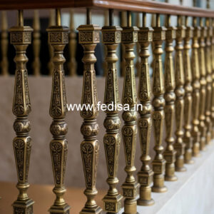 Eye Catching Railing Designs No-1379