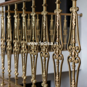 Latest Home Railing Designs No-1381