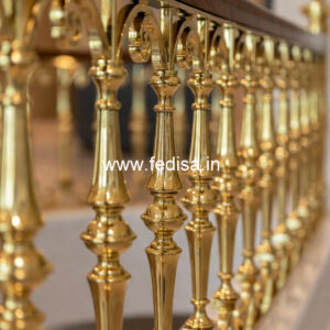 Stylish Home Railing Ideas No-1384