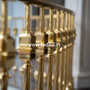 Trendy Staircase Railings No-1385