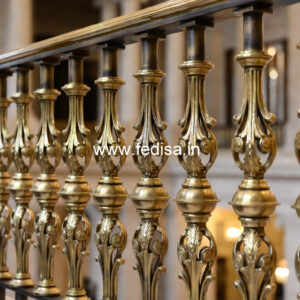 Smart Railing Design Concepts No-1389