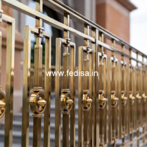 Low Cost Railing Designs No-1395