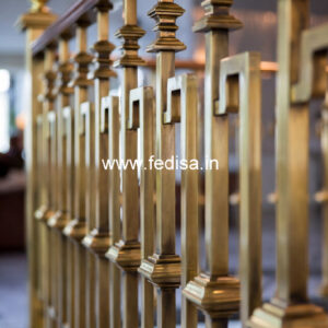 Home Improvement Railing Ideas No-1398