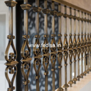 Creative Balcony Railings No-1399