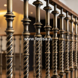 Stair Safety Railing Designs No-1400