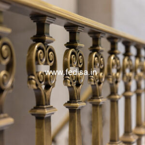 Classic Railing Design Ideas No-1401