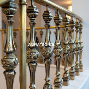Premium Balcony Railings No-1406