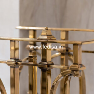 Best Balcony Design With Railing No-1410