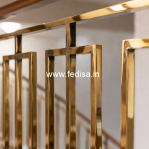 Decorative Railing Design Ideas No-1413