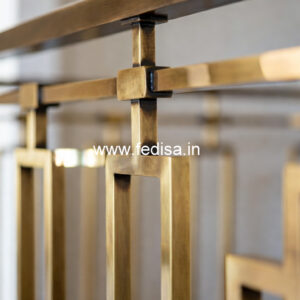 Beautiful Staircase Railings No-1414