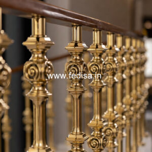 Modern Safety Railings No-1417